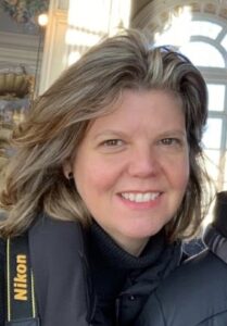 Foto de Lucila Campos (UFSC)