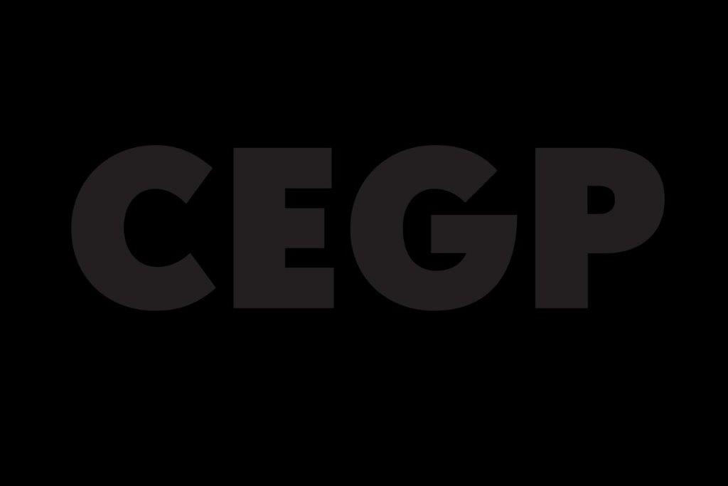 LogoCEGP BLACK