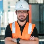 Ricardo e Heineck – A experiência da Brasil ao Cubo e a produtividade em obras Construção Civil