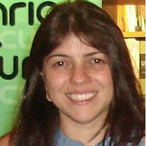 Marly Monteiro de Carvalho