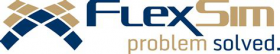Nova logo FlexSim